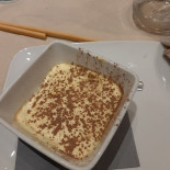 Le Cavrelle Comida
