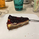 Le Cavrelle Comida