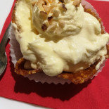 Le Cavrelle Nourriture