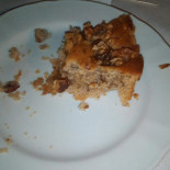 Le Cavrelle Nourriture