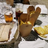 Le Cavrelle Boisson
