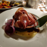 Osteria Dei Servi Nourriture