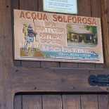 Acqua Solforosa Carta