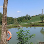 Acqua Solforosa Exterior