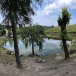 Acqua Solforosa Exterior
