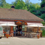 Acqua Solforosa Exterior