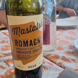 Acqua Solforosa Boisson