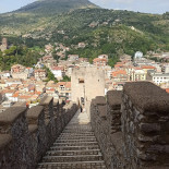 I Miserabili Exterior