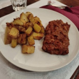 I Miserabili Comida