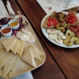 I Miserabili Bebida