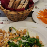 I Miserabili Comida