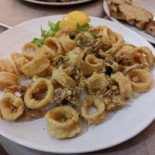 I Miserabili Comida