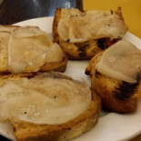 I Miserabili Nourriture