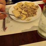 I Miserabili Nourriture