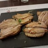 I Miserabili Nourriture