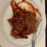 I Miserabili Nourriture