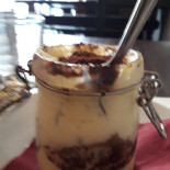 I Miserabili Nourriture