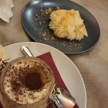 I Miserabili Nourriture