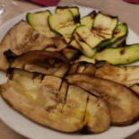 I Miserabili Food