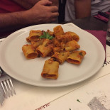 I Miserabili Food