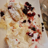 I Miserabili Food