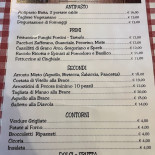 La Baita Carte
