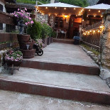 La Baita Extérieur