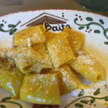La Baita Nourriture