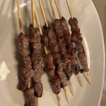La Baita Nourriture