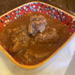 La Baita Nourriture
