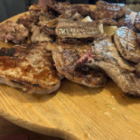 La Baita Nourriture