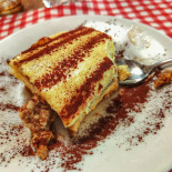 La Baita Nourriture
