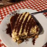 La Baita Nourriture