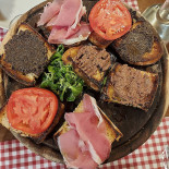 La Baita Comida