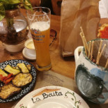 La Baita Bebida