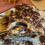 La Baita Comida