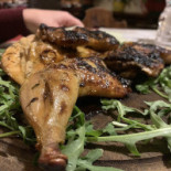 La Baita Comida