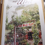 Chalet Degli Ulivi Carta