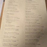 Chalet Degli Ulivi Carte