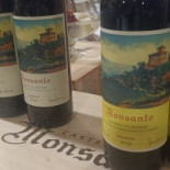 L'ambrifano Boisson