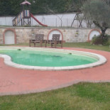 L'ambrifano Exterior