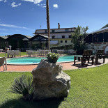 L'ambrifano Exterior
