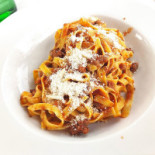 L'ambrifano Comida