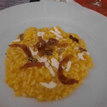 L'ambrifano Comida