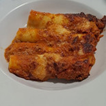 L'ambrifano Comida