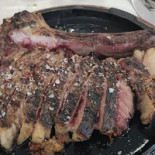 L'ambrifano Comida