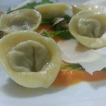 L'ambrifano Comida