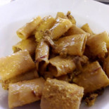 L'ambrifano Comida