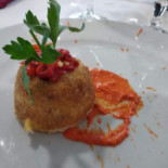 L'ambrifano Nourriture