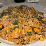 Pizzeria Il Nostromo Nourriture